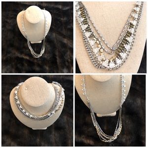 - Stella&Dot necklace